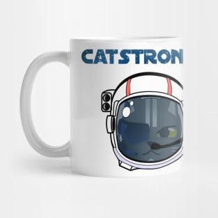 Catstronaut Mug